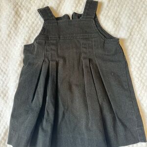 Ralph Lauren Baby Jumper Dress